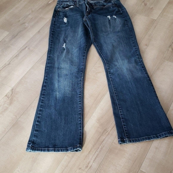 WOMEN'S jeans - Picture 2 of 4
